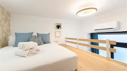 Apartments in Madrid Salamanca - photo 4