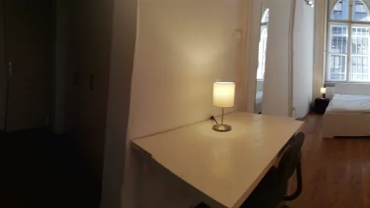 Rooms in Budapest Józsefváros - photo 10