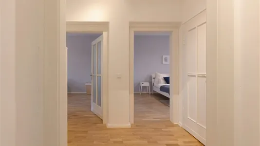 Rooms in Berlin Friedrichshain-Kreuzberg - photo 4