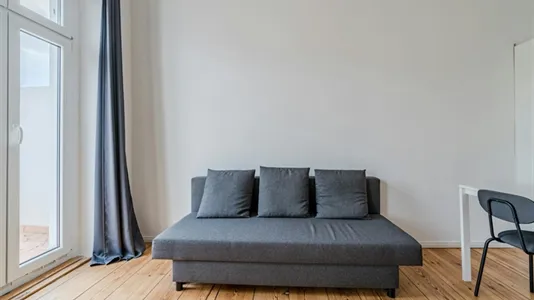 Apartments in Berlin Mitte - photo 10