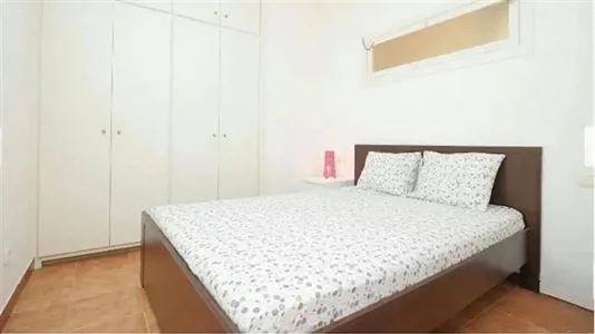 Rooms in Barcelona Ciutat Vella - photo 3