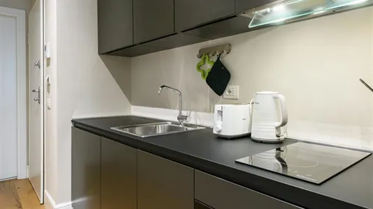 Apartments in Florence - photo 10