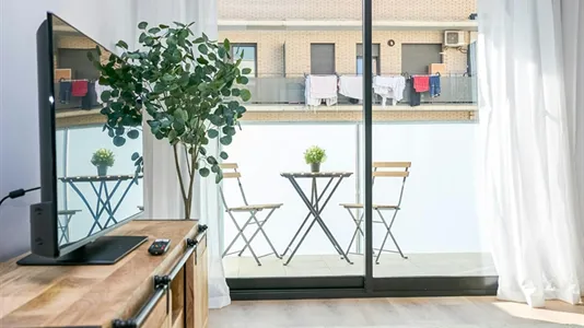 Apartments in L'Hospitalet de Llobregat - photo 8