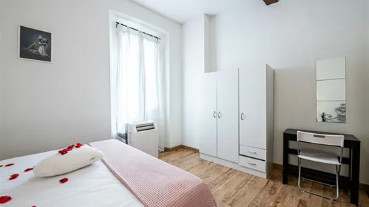 Apartments in Florence - photo 10