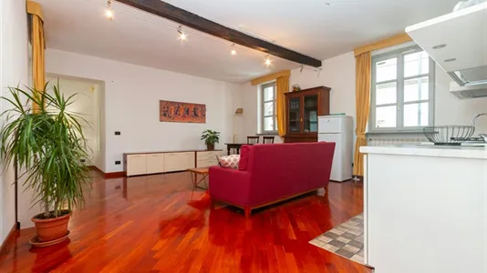 Apartments in Turin - photo 7