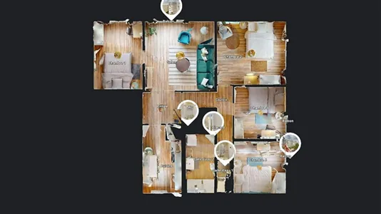 Rooms in Rennes - photo 10