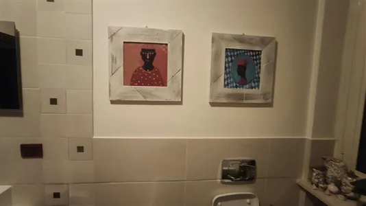 Rooms in Turin - photo 10