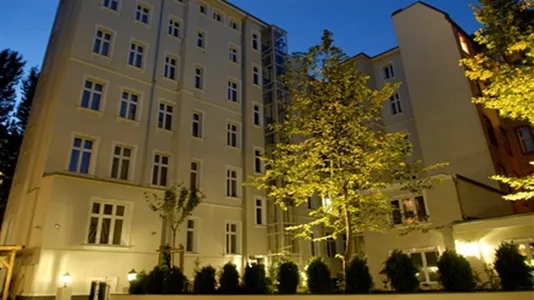 Apartments in Berlin Tempelhof-Schöneberg - photo 6