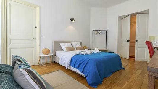 Rooms in Nice - photo 8