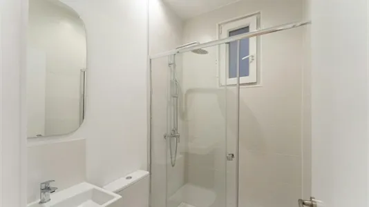 Rooms in Madrid Chamberí - photo 7