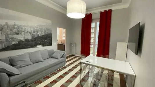 Apartments in Milano Zona 5 - Vigentino, Chiaravalle, Gratosoglio - photo 1