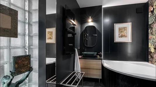 Apartments in Location is not specified - photo 10