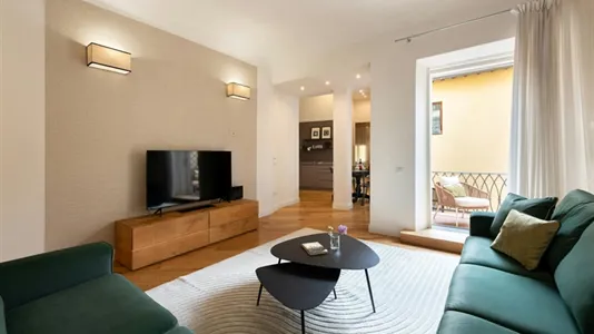 Apartments in Florence - photo 8