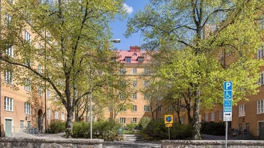 Apartments in Vasastan - photo 1