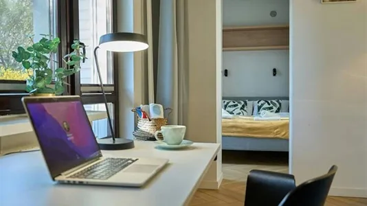 Apartments in Warszawa Śródmieście - photo 6