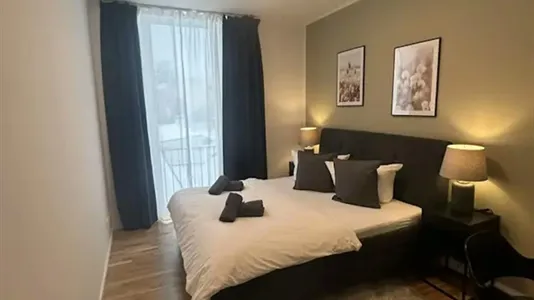 Apartments in Berlin Charlottenburg-Wilmersdorf - photo 1