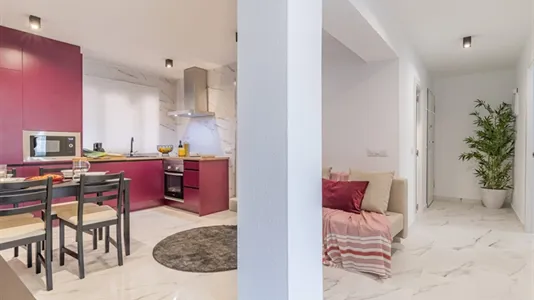 Rooms in Madrid Carabanchel - photo 7