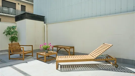 Apartments in L'Hospitalet de Llobregat - photo 8