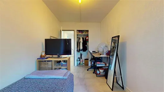 Rooms in Montpellier - photo 5
