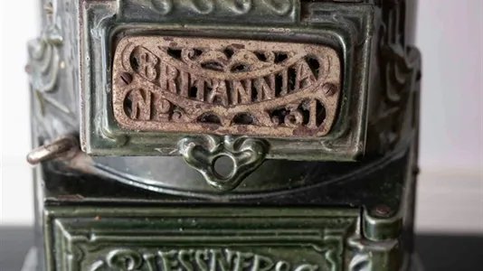 Apartments in Berlin Mitte - photo 9