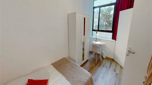 Rooms in Nanterre - photo 3