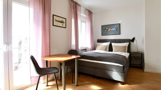 Apartments in Cologne Innenstadt - photo 4