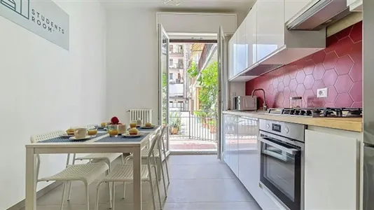 Rooms in Meldola - photo 8