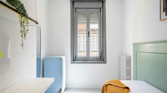 Rooms in Madrid Centro - photo 3