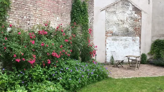 Rooms in Brussels Sint-Joost-ten-Node - photo 10