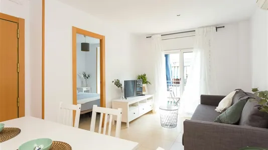 Apartments in L'Hospitalet de Llobregat - photo 2