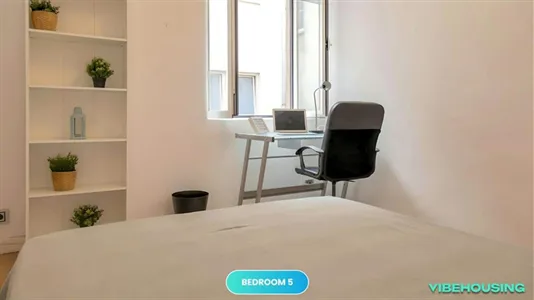 Rooms in Madrid Moncloa-Aravaca - photo 9