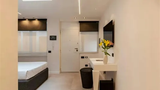 Apartments in Roma Municipio II – Parioli/Nomentano - photo 3