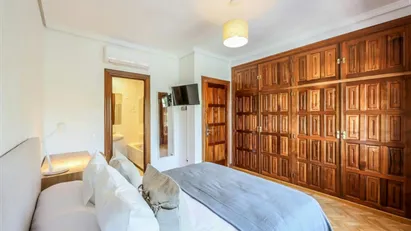 Room for rent in Majadahonda, Comunidad de Madrid