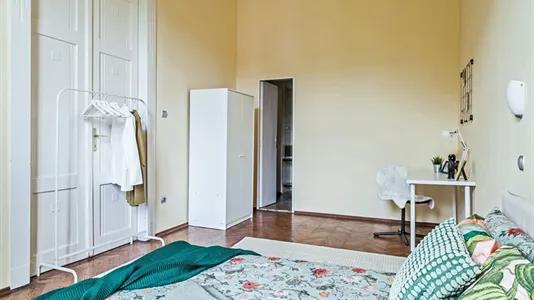 Rooms in Budapest Ferencváros - photo 4