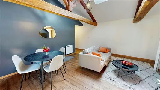 Apartments in Poitiers - photo 4