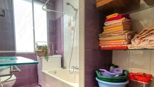 Apartments in Madrid Chamberí - photo 9