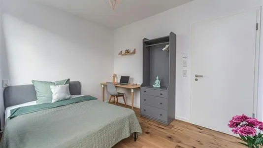 Rooms in Location is not specified - photo 1