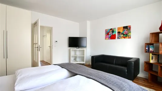 Apartments in Cologne Ehrenfeld - photo 9