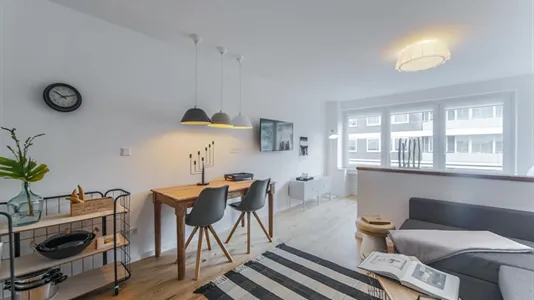 Apartments in Dusseldorf - photo 5