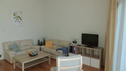 Apartments in Location is not specified - photo 8