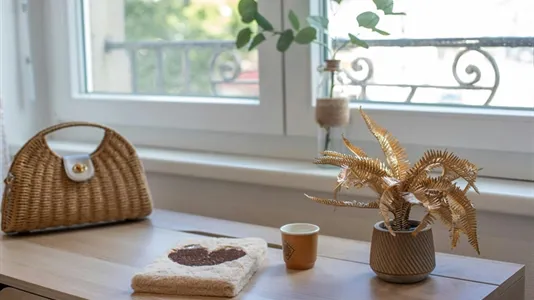 Apartments in Strasbourg - photo 5