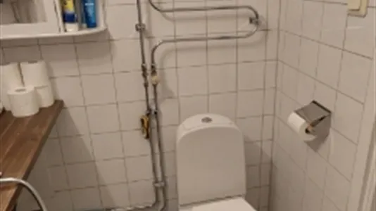 Apartments in Stockholm West - photo 12