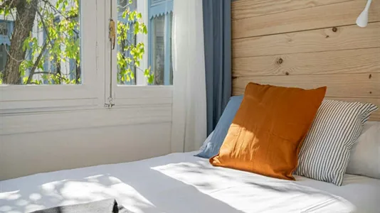 Rooms in Madrid Centro - photo 4