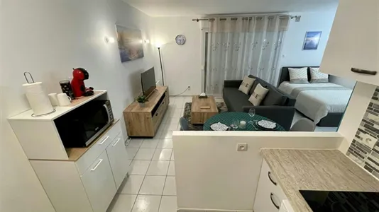 Apartments in Le Raincy - photo 7