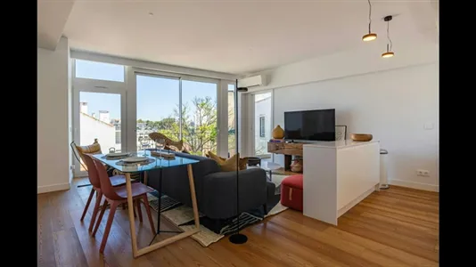 Apartments in Location is not specified - photo 9
