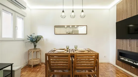 Apartments in Húmera-Somosaguas-Prado del Rey - photo 5