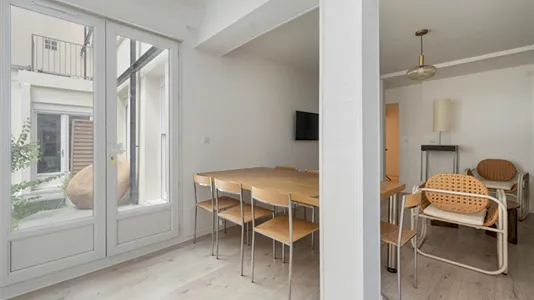 Rooms in Paris 20ème arrondissement - photo 5