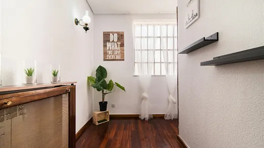 Rooms in Madrid Salamanca - photo 10