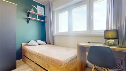 Room for rent in Warsaw