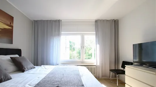 Apartments in Cologne Innenstadt - photo 8